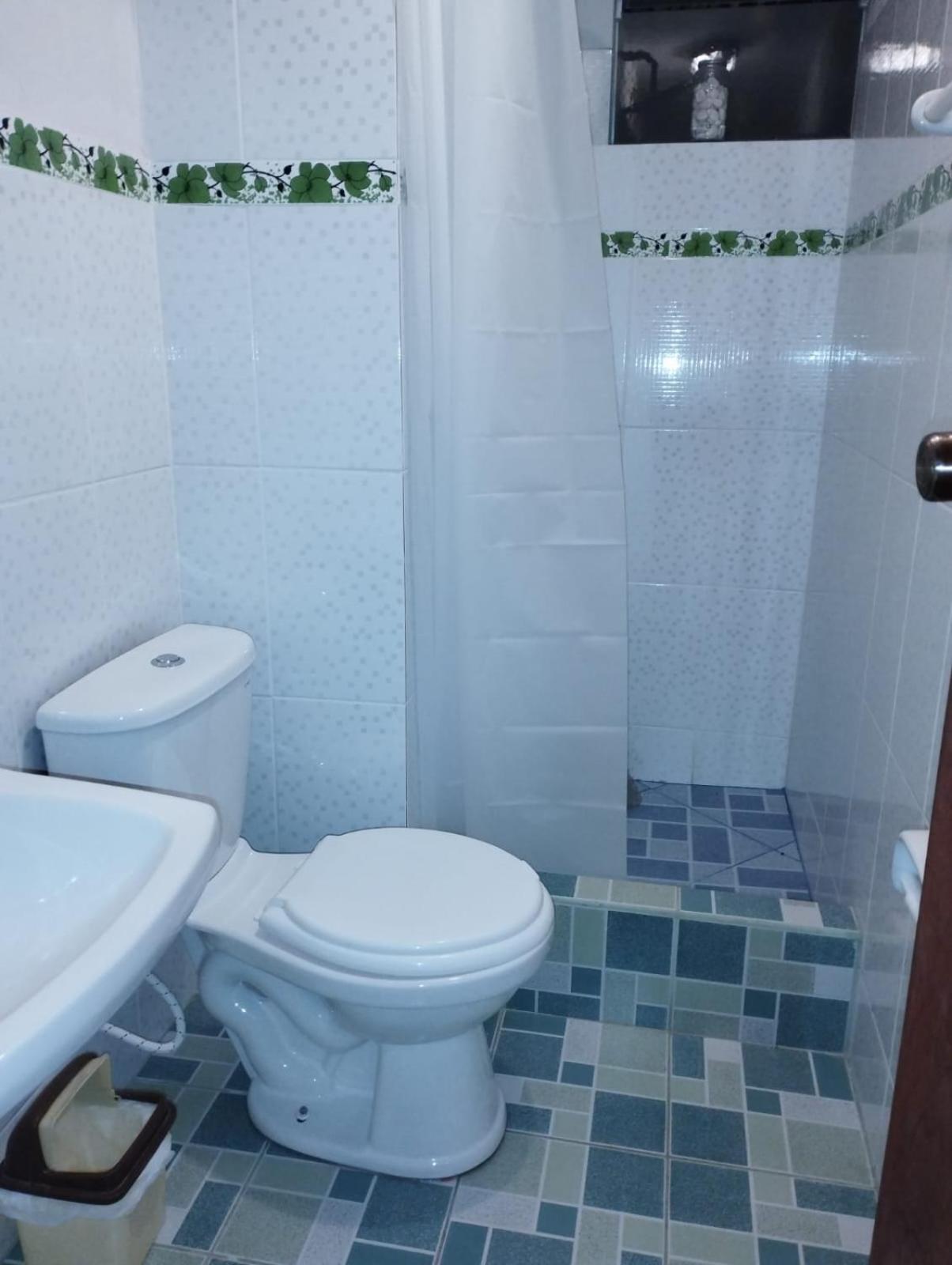 Huaytusive Inn Hotel Пуно Экстерьер фото