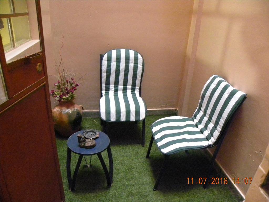 Huaytusive Inn Hotel Пуно Экстерьер фото